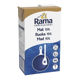 Rama Professional Mat 15%  1L - 